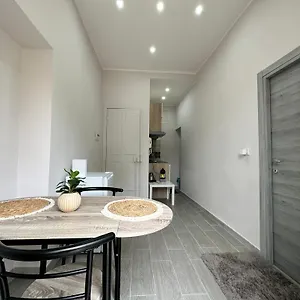 Di Vaio S Apartament Napoli